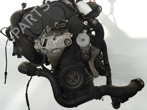 Used Engine VW PASSAT B6 Variant (3C5) [2005-2011]  29863164