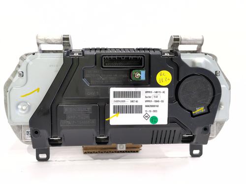 Instrument cluster RENAULT CAPTUR II (HF_) | BP38534065C47 - Image 3