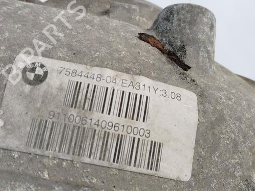 Rear differential BMW 5 Gran Turismo (F07) 535 i | BP27174045M24 