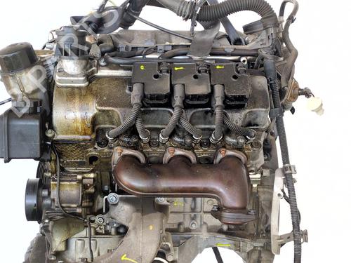 Motor MERCEDES-BENZ C-CLASS (W203) C 320 4-matic (203.084) | BP30610322M1 