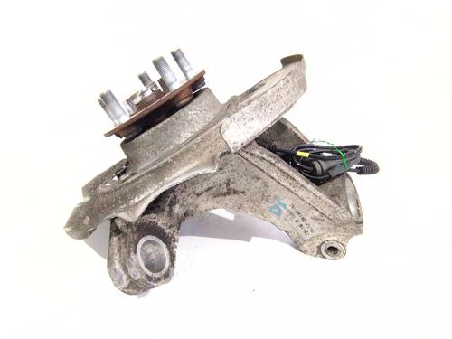 Venstre Styrespindel Lejehus LAND ROVER DISCOVERY SPORT (L550) 2.2 D 4x4 (150 hp) 29734805