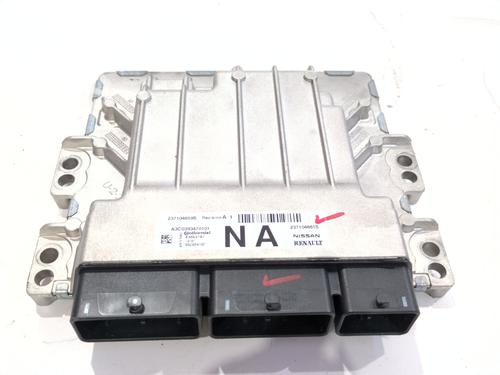 Used Engine control unit (ECU) Engine control unit (ECU) 37239748 37239748