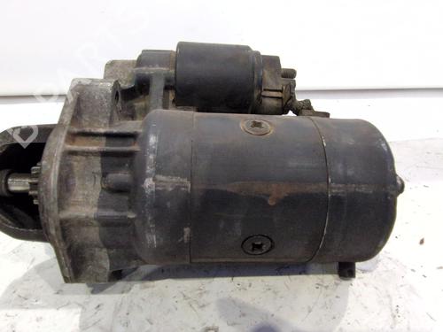Used Starter Starter MERCEDES-BENZ VITO Bus (W638) 110 TD 2.3 (638.174) (98 hp) 40108698 40108698