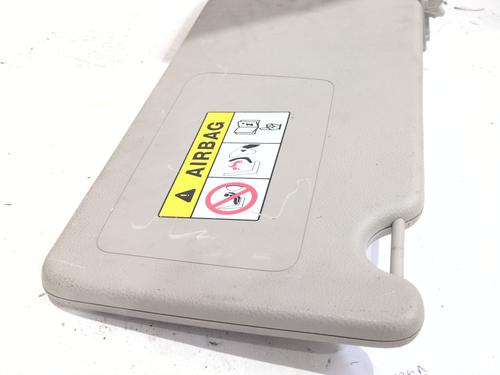 Right sun visor DACIA LODGY (JS_) | BP36775592I2 - Image 4