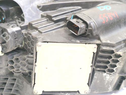Right headlight RENAULT CAPTUR I (J5_, H5_) 1.5 dCi 90 (J5N4, J5M5, J5MW, J5M6, J5AL, J5AJ) | BP34578575C29  - Image 5