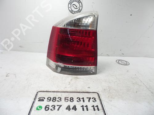 Left taillight OPEL VECTRA B (J96) 1.6 i (F19) | BP24699773C34 
