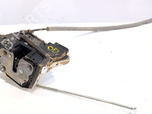 Used Front right lock MG MG ZS SUV (AZS1) 1.5 VTi (106 hp) 30157565