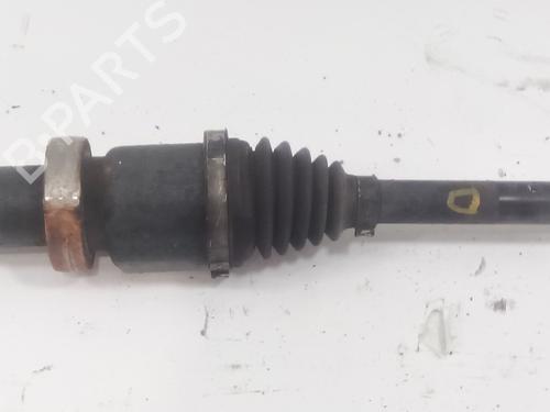 Right front driveshaft FORD FIESTA VI (CB1, CCN) 1.25 | BP24470367M39 