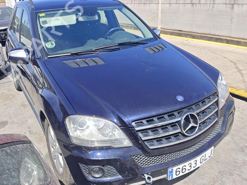 Electronic sensor MERCEDES-BENZ M-CLASS (W164) ML 280 CDI 4-matic (164.120) | BP36552295M84 - Image 7