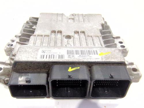 Used Engine control unit (ECU) CITROËN C4 Grand Picasso I (UA_) [2006-2013]  30935357