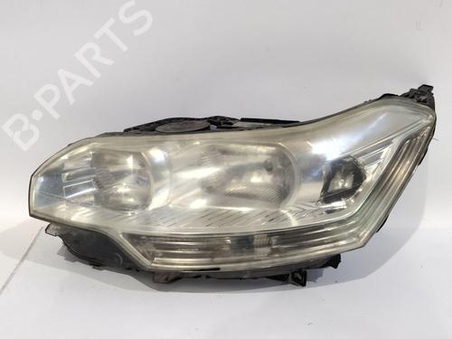 Used Left headlight Left headlight 39472158 39472158