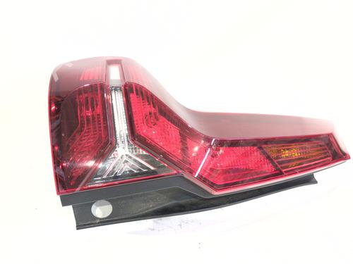Left taillight DACIA BIGSTER | BP37025265C34 - Image 2