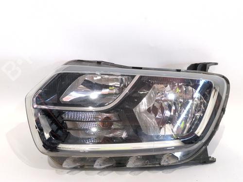 Used Left headlight Left headlight 37239724 37239724