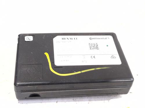 Used Electronic module Electronic module RENAULT KANGOO Express (FW0/1_) 1.5 dCi 110 (FW06, FW12) (110 hp) 33841255 33841255