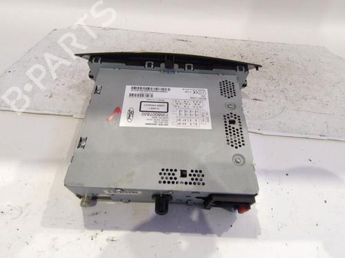 Radio FORD KA (RU8) 1.2 | BP25850291E6 