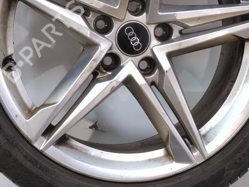 Fælk AUDI A4 B9 (8W2, 8WC) 30 TDI Mild Hybrid | BP32853077C45  - Image 6