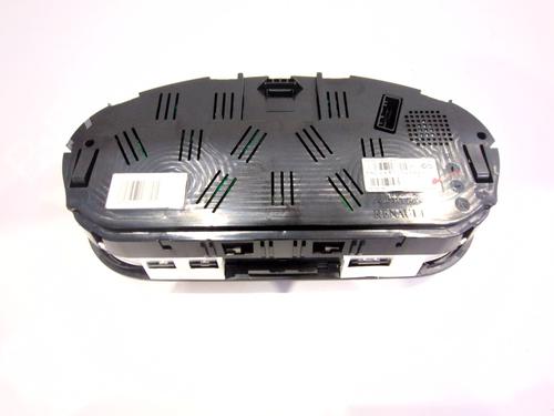 Instrument cluster RENAULT MEGANE III Hatchback (BZ0/1_, B3_) 1.5 dCi (BZ09, BZ0D, BZ1W, BZ29, BZ14) | BP28003575C47 