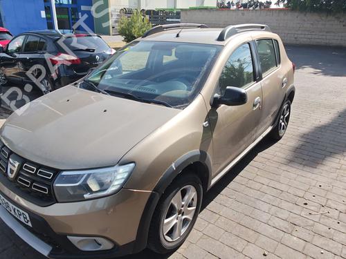 Andre DACIA SANDERO II 1.5 dCi | BP35942671O1 - Image 8