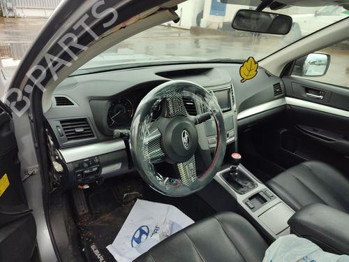 Left tailgate light SUBARU LEGACY V (BM) 2.0 D AWD (BMD) | BP24648959C79 