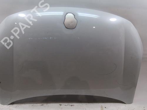 Used Hood RENAULT RAFALE Coupe (DHN) 1.2 E-TECH 200 Hybrid (200 hp) 26561072