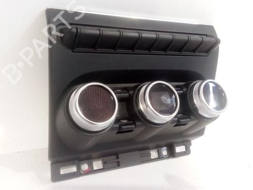 Climate control RENAULT SYMBIOZ | BP38271113I5 - Image 2