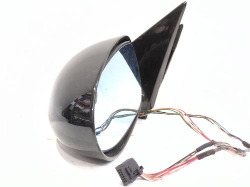Left mirror BMW 3 Touring (E46) 330 xd | BP28210732C26 