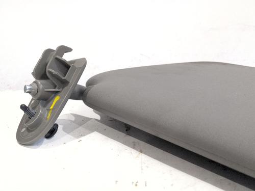 Left sun visor RENAULT MASTER III Van (FV) 2.3 dCi 135 RWD (FV0N) | BP34634237I1 - Image 4