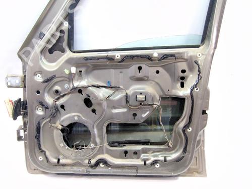 Right front door JEEP CHEROKEE (KJ)  | BP27355196C3 