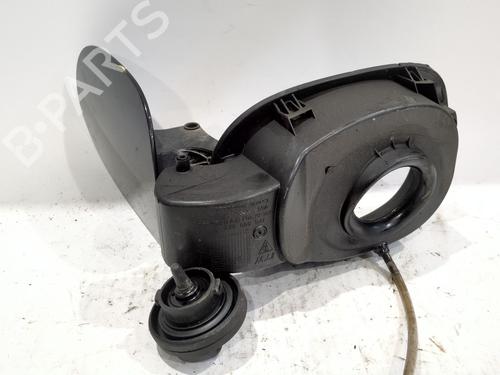 Fuel flap PORSCHE CAYENNE (92A) 3.0 Diesel | BP24843771C131