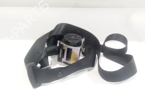 Rear right seatbelt BMW X1 (E84)  | BP23137303I28 