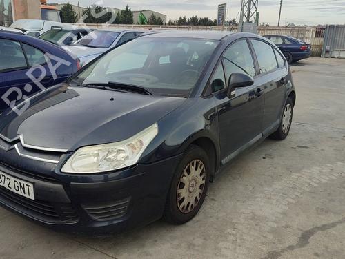 Used Parts CITROËN C4 II (NC_) 1.6 HDi 90 4514163