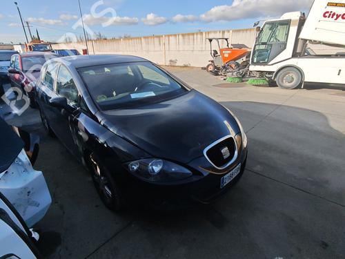 Brugte SEAT LEON (1P1) [2005-2013]  4411668