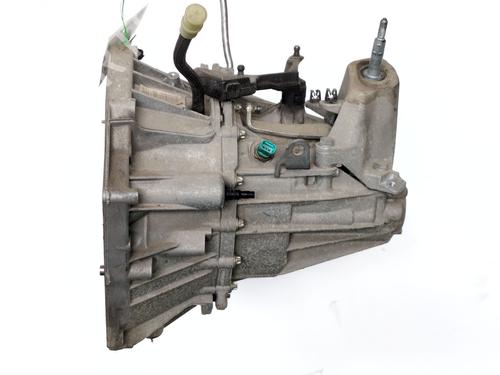 Gearbox RENAULT MEGANE IV Hatchback (B9A/M/N_) 1.5 dCi 110 (B9A3) | BP38288637M3 - Image 3