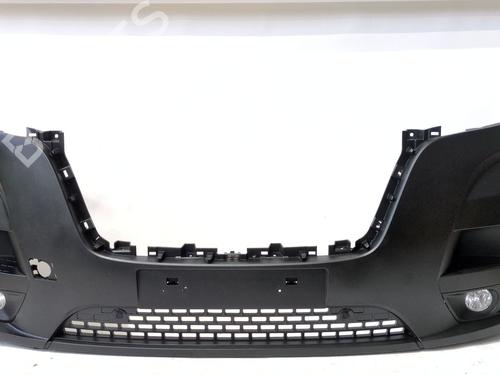 front-bumper-renault-master-iii-van-fv-2010-36552309 main image
