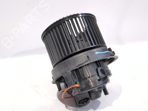 Heater blower motor TOYOTA AYGO (_B4_) 1.0 VVTi (KGB40) | BP25005855M62 