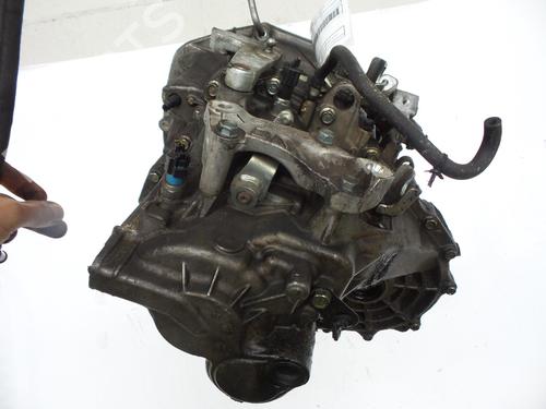 Gearbox NISSAN QASHQAI / QASHQAI +2 I (J10, NJ10, JJ10E)  | BP22983922M3 