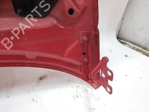 Hood OPEL CORSA D (S07) 1.3 CDTI (L08, L68) | BP17815892C1 