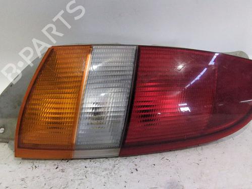 Used Left taillight Left taillight HYUNDAI ATOS (MX) 1.0 i (58 hp) 40108605 40108605