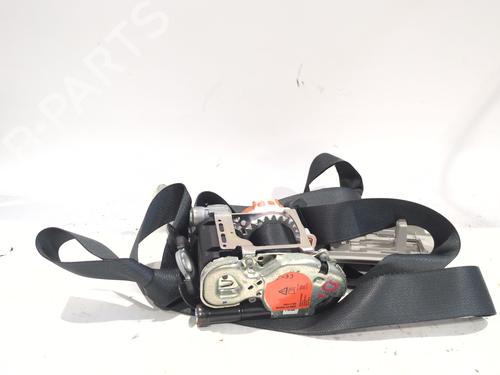 Used Front left seatbelt RENAULT KADJAR (HA_, HL_) [2015-2026]  32410550