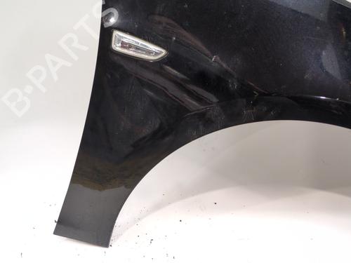 Right front fenders OPEL ASTRA J (P10) | BP30157837C42