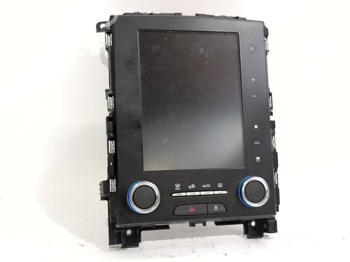 Used Display monitor Display monitor RENAULT MEGANE IV Grandtour (K9A/M/N_) 1.5 dCi 110 (110 hp) 34400215 34400215