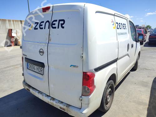 Right headlight NISSAN NV200 Van  | BP29450602C29 