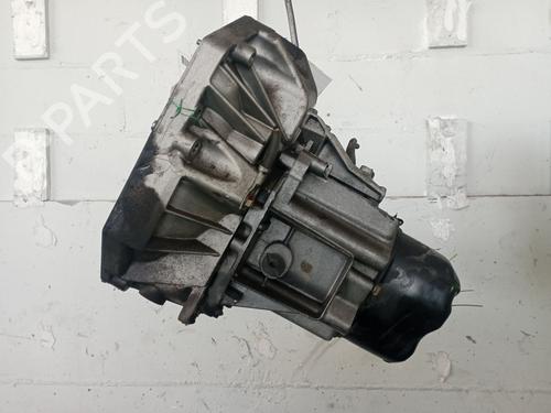 Gearbox RENAULT MEGANE II (BM0/1_, CM0/1_) 1.5 dCi (BM02, BM13, BM2A, CM02, CM13) | BP17821063M3 