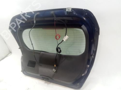 Bakluke CC/Kombi-Kupé FORD FIESTA VI (CB1, CCN) 1.25 | BP23461832C6 