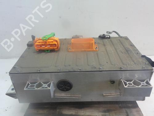 Used Battery Battery NISSAN JUKE (F15) 1.6 DIG-T 4x4 (190 hp) 40108714 40108714