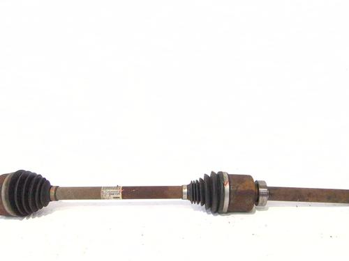 Used Right front driveshaft Right front driveshaft RENAULT MASTER III Van (FV) [2010-2026] 33233135 33233135