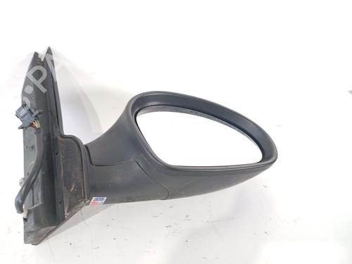 Right mirror SEAT ALTEA (5P1) 2.0 FSI | BP24699656C27 