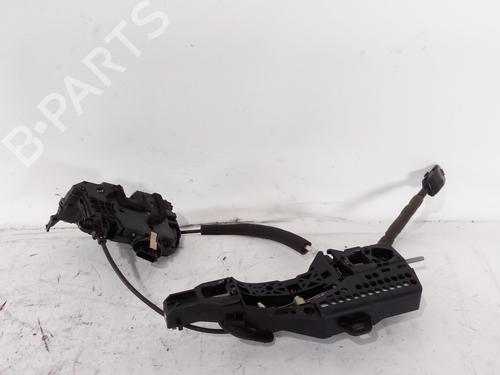 Used Electronic module RENAULT CAPTUR I (J5_, H5_) 0.9 TCe 90 (90 hp) 17819138
