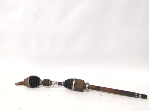 Used Right front driveshaft Right front driveshaft RENAULT TALISMAN Grandtour (KP_) [2016-2022] 32695792 32695792