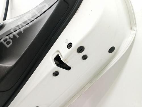 Right rear door SEAT IBIZA IV (6J5, 6P1) 1.4 TDI | BP17820177C5 